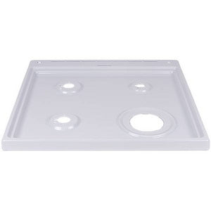 Робоча поверхня емальована для газової панелі Gorenje 403950