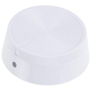 Ручка регулювання для газової плити Gorenje 876341 білий