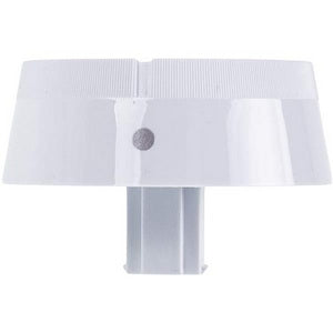 Ручка регулювання для газової плити Gorenje 876341 білий