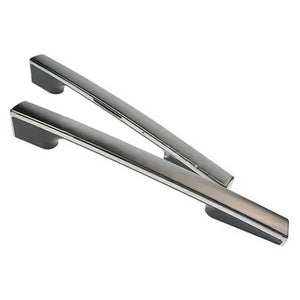 Комплект ручок дверей для морозильної та холодильної камери Samsung DA97-14431Q L=455mm (2 шт., верхня/нижня)