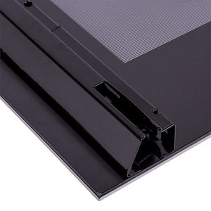 Скло дверей зовнішнє для духовки Whirlpool C00535856 595x480mm