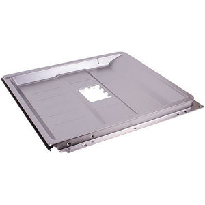 Внутрішня металева частина дверей для посудомийної машини Gorenje 857893