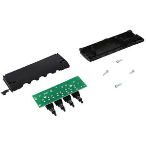 Модуль керування для витяжки Zanussi 4055885141