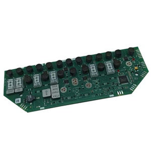 Модуль управління для варильної панелі Siemens 11009160