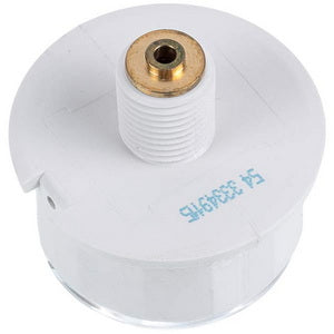 Манометр 0-4 бар для газового котла Bosch Gas 4000 W ZSA/ZWA 87160112040