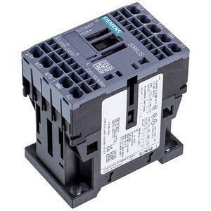 Контактор (магнітний пускач) 381.175 5.5kW 400V 22A 3-х контактний