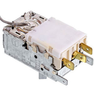 Термостат капілярний 100см для холодильника Zanussi 50114883007 K59-L1041