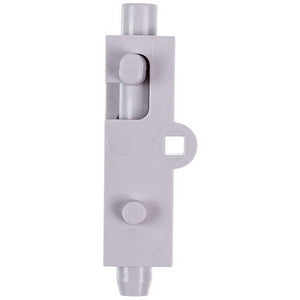 Набір шарнірів для витяжки Electrolux 140153374016 (лівий/правий)