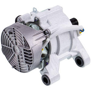 Двигун для пральної машини автомат Gorenje HK2400865 WDHX350FA 500-13000RPM 220-240V 2-2.5A 60-350W