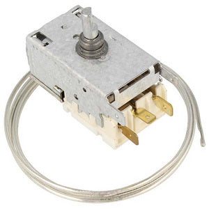 Термостат капілярний для морозильної камери Whirlpool 481010801441 K54-S2134500