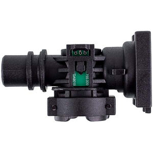 Датчик протоку води для газового котла Saunier Duval, Vaillant, Protherm 178988