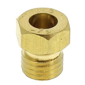 Форсунка (інжектор) пальника (малого) для газової плити Ariston C00066166