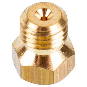 Форсунка (інжектор) пальника (малого) для газової плити Ariston C00066166