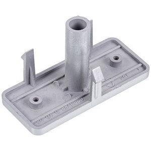 Кнопка відкривання дверцят для СВЧ-печі Gorenje 919410