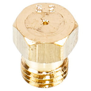 Форсунка (інжектор) пальника (A-0,52 28-30/37mbar) для газової плити Hansa 8039644