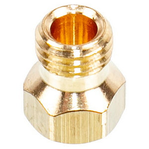 Форсунка (інжектор) пальника (A-0,83 28-30/37mbar) для газової плити Hansa 8039649