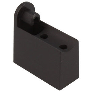 Накладка ручки духової шафи Samsung DG63-00025A