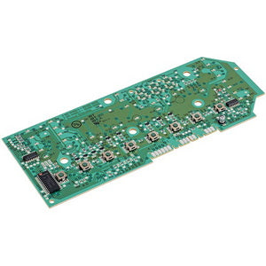 Модуль індикації для пральної машини Electrolux 1320035932