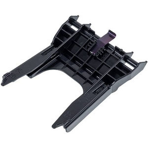 Тримач мішка для пилососа Bosch 12020026 чорний