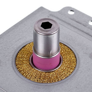 Магнетрон для НВЧ- печі Samsung DE81-10980A Witol 2M518J