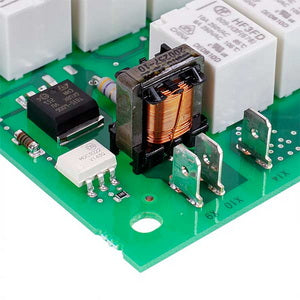 Плата керування для духової шафи Bosch 00656782