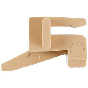 Скребок бічний лівий для льодогенератора SIS902001291