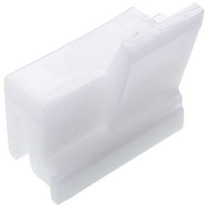 Скребок правий для льодогенератора SIS902001290