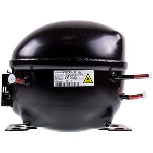 Компресор для холодильника Samsung NC4EVA5ALM/AK1 R-600A