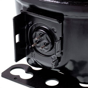 Компресор для холодильника Samsung NC4EVA5ALM/AK1 R-600A