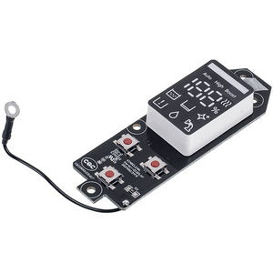 Модуль керування для акумуляторного пилососа Electrolux 4056006788