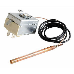 Запобіжний термостат STB 90/110 °C для газового підлогового котла Ferroli Pegasus 39816810