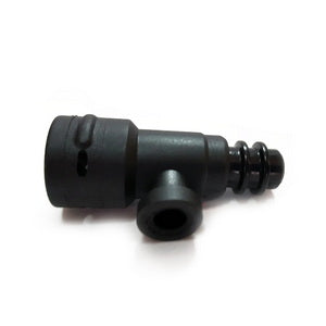 Адаптер манометра для газового котла Vaillant atmo/turboTEC pro/plus 0020023812