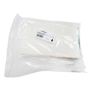 Теплоізоляційна панель бічна 195х130х10 мм для газового котла Immergas Eolo Star 24 3 E 1.025425