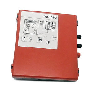 Блок розпалу та керування Resideo S4965V3107 для газового котла Ferroli  3982933