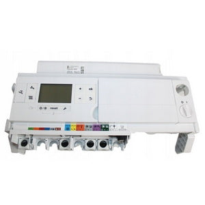Блок керування для конденсаційного котла Buderus Logamax plus GB172i, GB172 8737602754