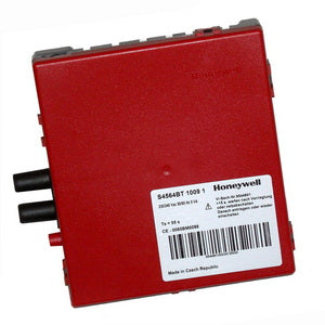 Блок розпалу Honeywell S4564BT для газового підлогового котла Viesmann Vitogas 050-F GS1 7820254
