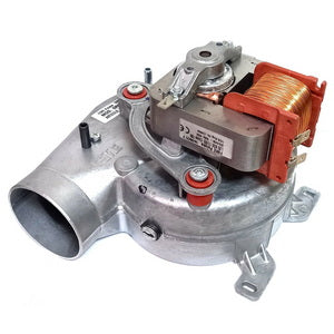 Вентилятор Fime GR03745 55 Вт для газового котла ECA GERDA/PROTEUS PLUS 24, Hi-Therm Prime 7006907134