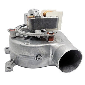 Вентилятор Fime VGR0046990 48 Вт для газового котла Demrad Kalisto, Atron, Protherm Jaguar, Lynx D00320002