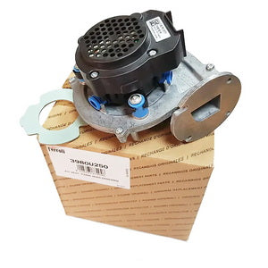 Вентилятор Fime VPX0155707P 70 Вт для конденсаційного котла Ferroli BlueHelix Prima 24C 3980U250