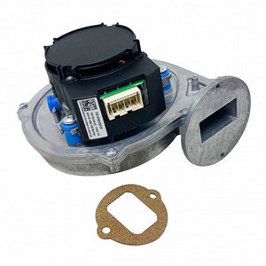 Вентилятор Fime PX11801407 80 Вт для конденсаційного котла Ferroli BlueHelix Maxima, BlueHelix Hitech/Tech 3980H800