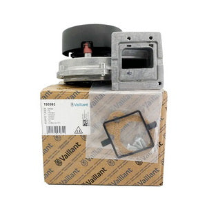 Вентилятор Ebmpapst RG130/0800 54 Вт для конденсаційного котла Vaillant ecoTec pro/plus, ecoVit plus, eco/auroCompact 193593