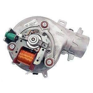 Вентилятор Fime VGR0110813 32 Вт для газового котла Ariston ALTEAS X, CARES X, CLAS X, GENUS X, HS Х 24 кВт 65115813