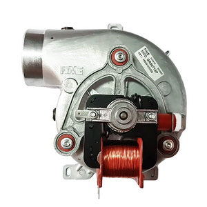 Вентилятор Fime GR00715P 35 Вт для газового котла Ariston Microgenus PLUS 24-28 FF 65100691