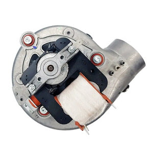 Вентилятор Fime VGR0004722 80 Вт для газового котла Bosch Gaz 7000 W, Junkers Ceraclass Excellence 35 кВт 87160113010