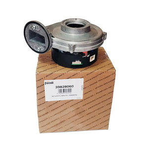 Вентилятор Ebmpapst RG118/0800 для конденсаційного котла Ferroli Econcept tech 25-35 A/C 39828060