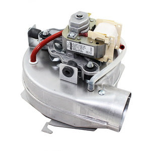 Вентилятор Ebmpapst RLG97/0042 32 Вт для газового котла Ferroli Domicompact old, Domina, Domitop, New Elite 39806885