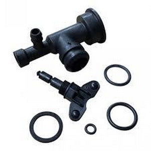 Розповітрювач автоматичний для газового котла Ariston Clas/Genus One, Clas/Genus One System, Alteas One Net 65116518