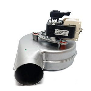 Вентилятор Fime VGR0027123 80 Вт для газового котла Bosch Gaz 6000, Buderus Logamax U072 35 кВт 87186441210