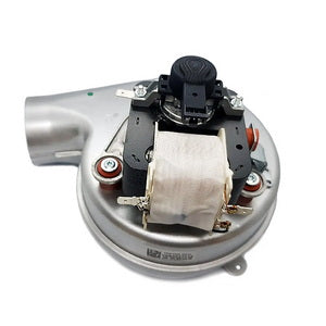 Вентилятор Fime VGR0027123 80 Вт для газового котла Bosch Gaz 6000, Buderus Logamax U072 35 кВт 87186441210