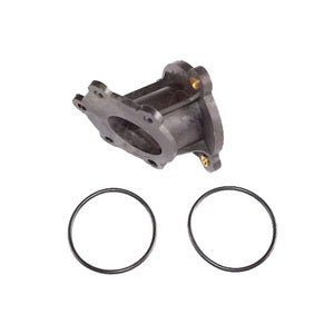 Трубка Вентурі для конденсаційного котла Ariston Egis Premium 60001862